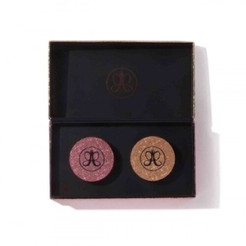 Anastasia Beverly Hills Loose Highlighter Fall Launch Edition